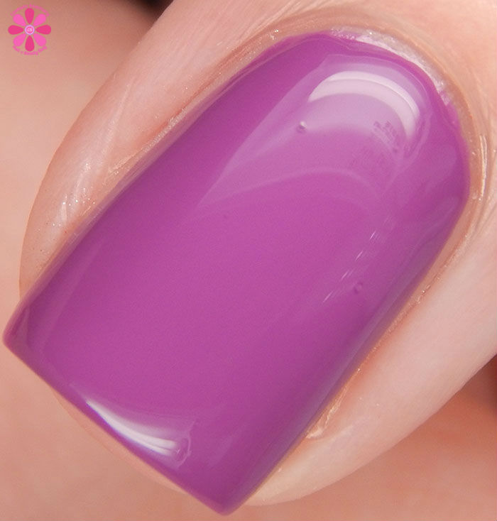 OPI Spring 2016 New Orleans Collection Review & Giveaway | I Manicure For Beads Swatch