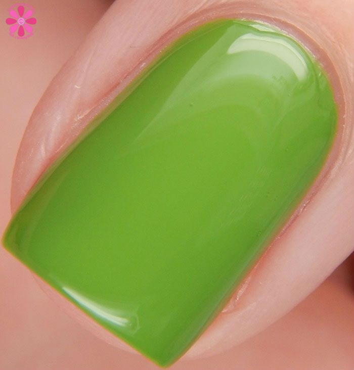OPI Spring 2016 New Orleans Collection Review & Giveaway | I'm Sooo Swamped! Swatch