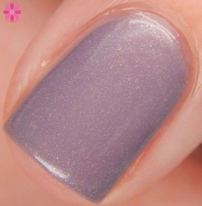 Melody Malone Macro