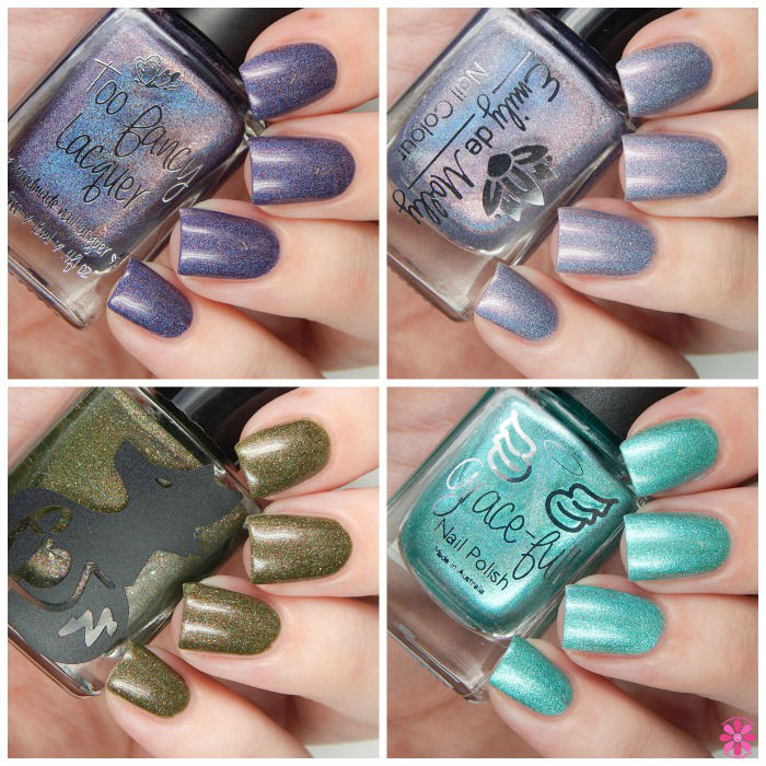 My Favorite Things February 2016 Box Overview