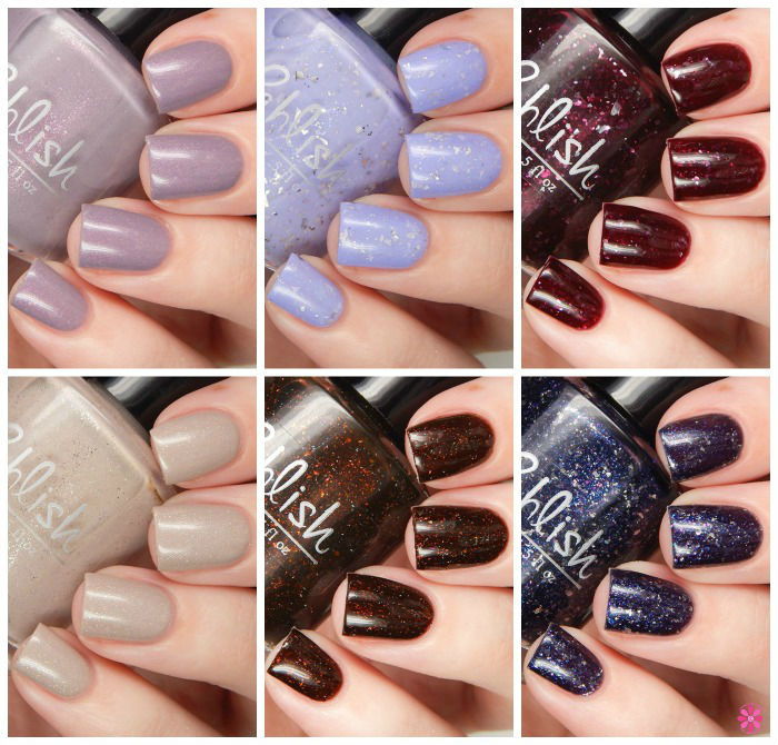 Pahlish There Is A Song Collection