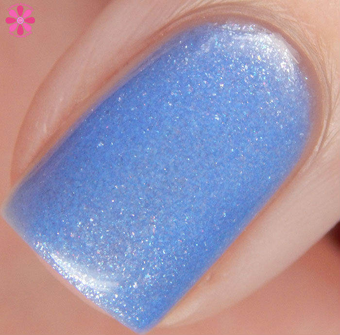 OPI Spring 2016 New Orleans Collection Review & Giveaway | Show Us Your Tips! Swatch