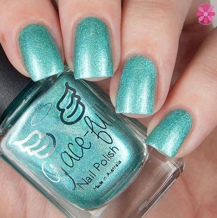 Unicorn Sparkle Up