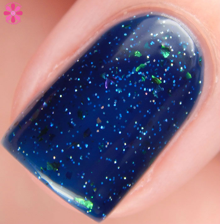 A Little Bit Of Monica Macro