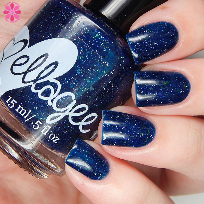 A Little Bit Of Monica