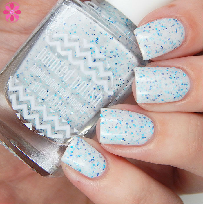 Blue As Summer Skies