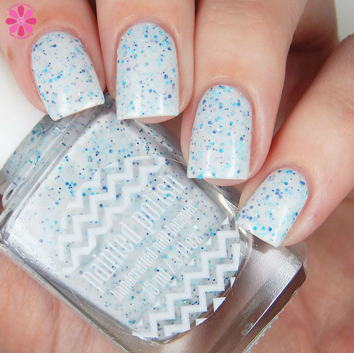 Blue As Summer Skies Up