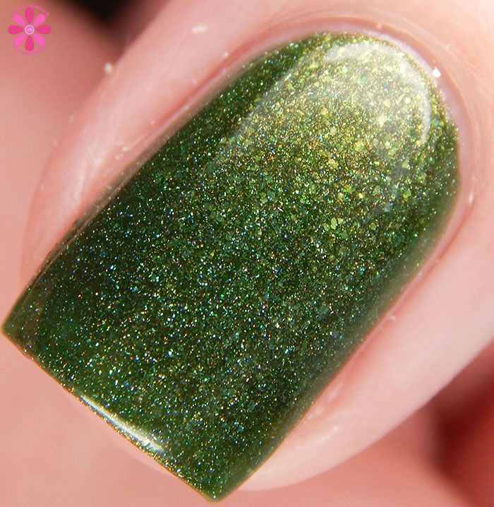 Celestial Cosmetics Spell Wood Macro
