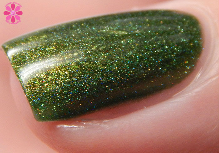 Celestial Cosmetics Spell Wood Side