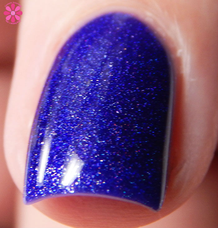 Colors by Llarowe April 2016 A Box Indied Batter Batter Swing Front