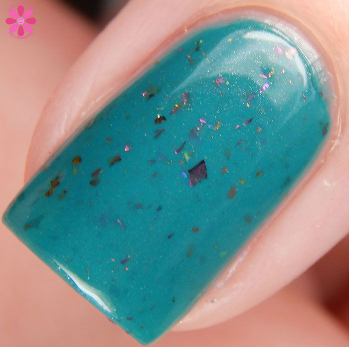 Contrary Polish April 2016 A Box Indied Outta The Park Macro