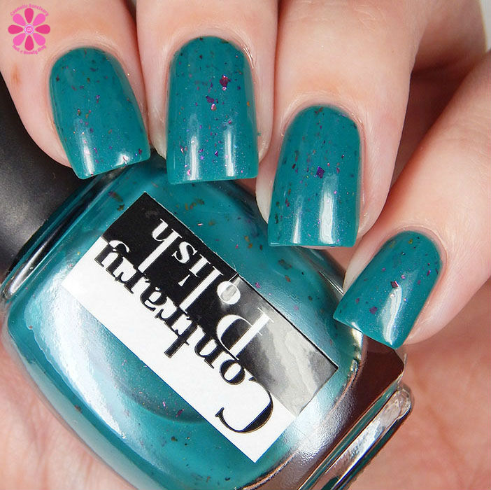 Contrary Polish April 2016 A Box Indied Outta The Park Up