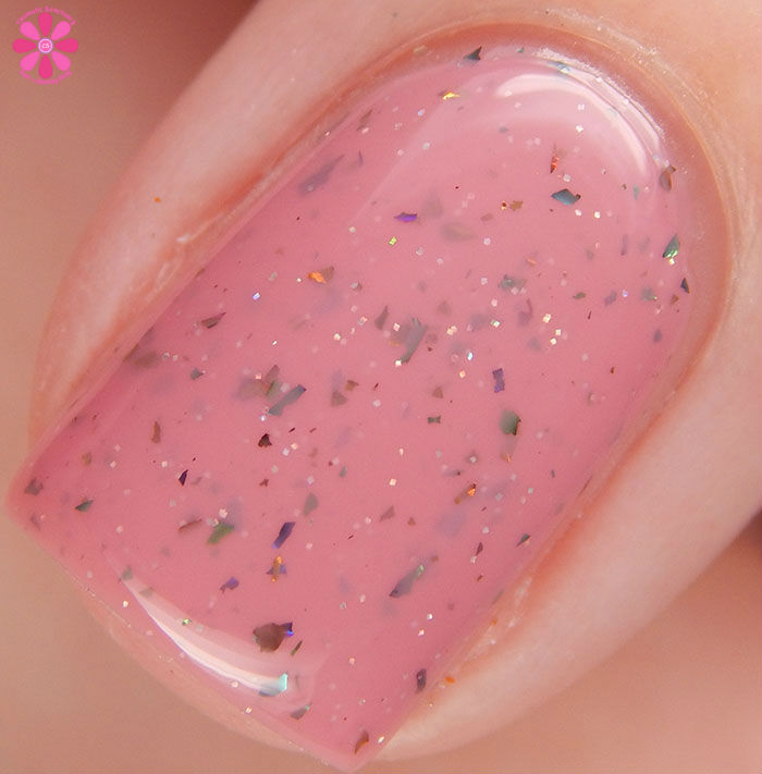 Drunk On The Good Life Macro