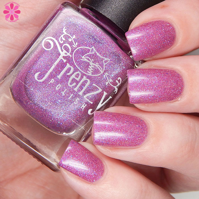 Frenzy Polish Some Kind Of Magic