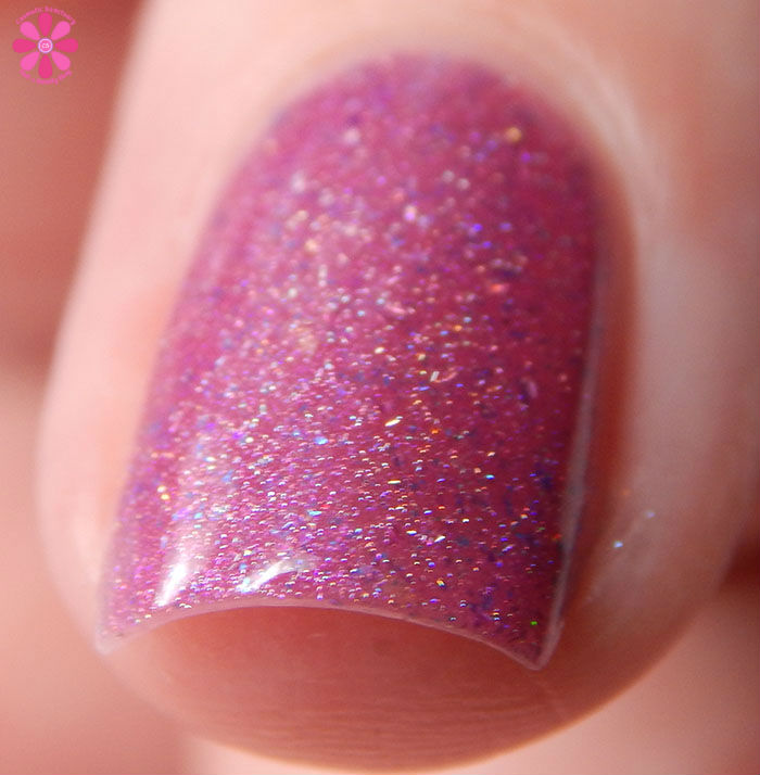 Frenzy Polish Some Kind Of Magic Front