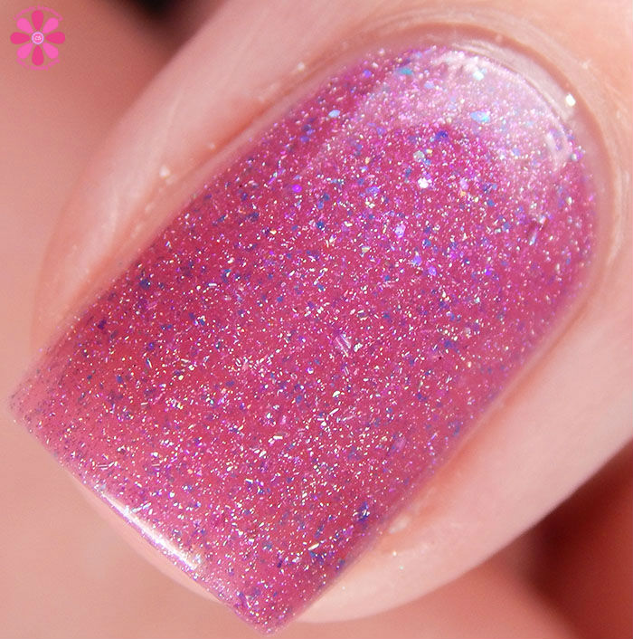Frenzy Polish Some Kind Of Magic Macro