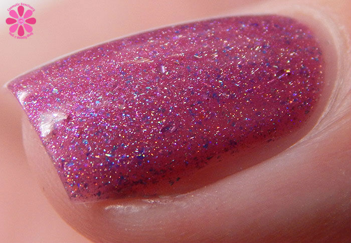 Frenzy Polish Some Kind Of Magic Side