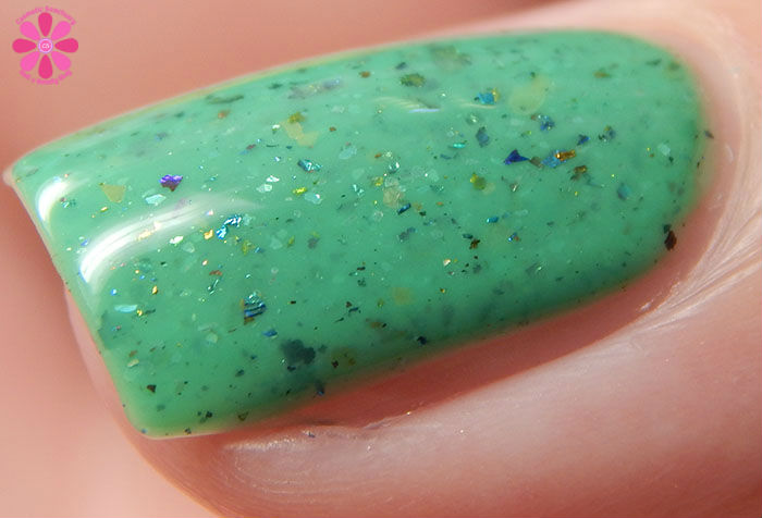 Great Lakes Lacquer April 2016 A Box Indied If You Swatch It They Will Come Side
