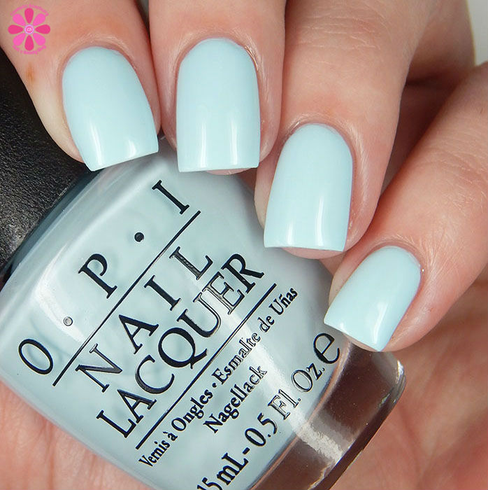 Its a clearance boy opi