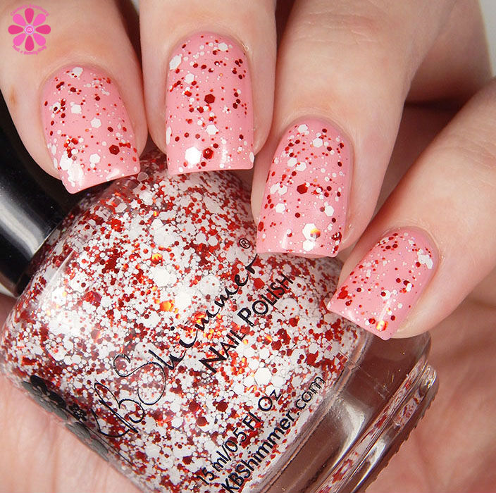 KBShimmer April 2016 A Box Indied Fireball Up