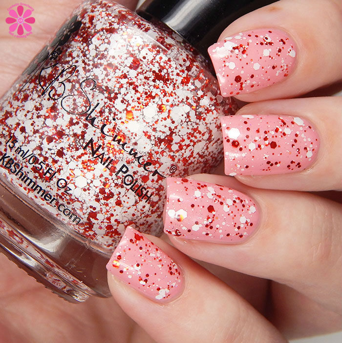 KBShimmer April 2016 A Box Indied Fireball