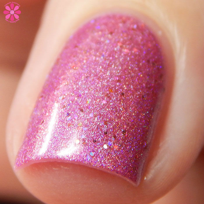 Pretty In Pink Front