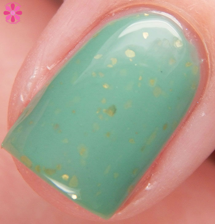 Rare Jade Macro