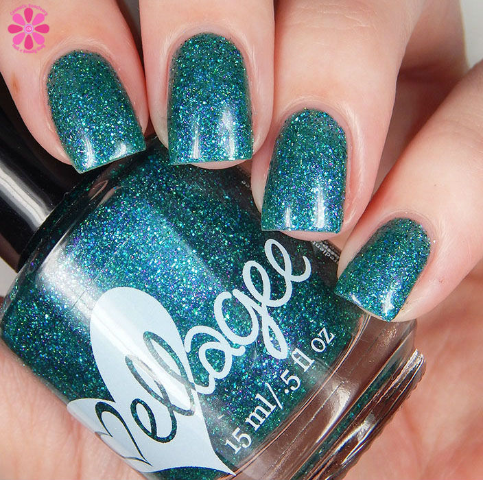 Teal The Fat Lady Sings Up