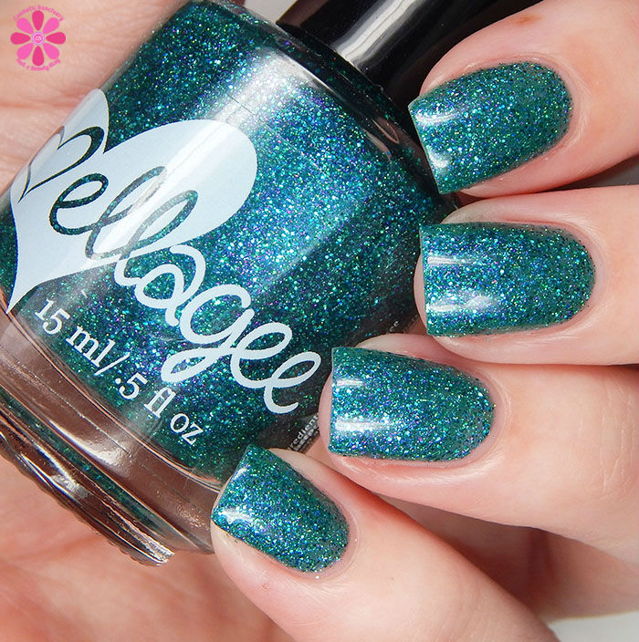 Teal The Fat Lady Sings