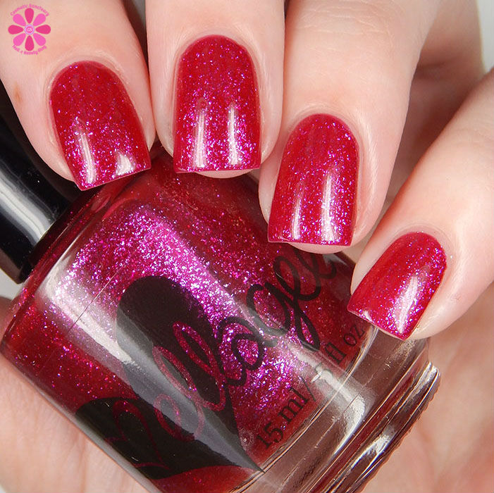 Three Years Of Sparkle Up