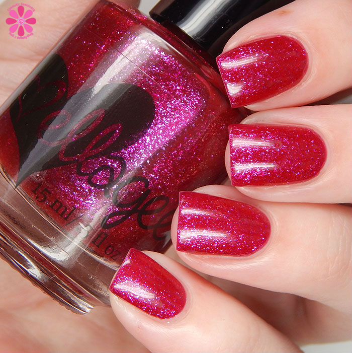 Three Years Of Sparkle