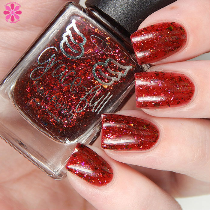 Blood Countess