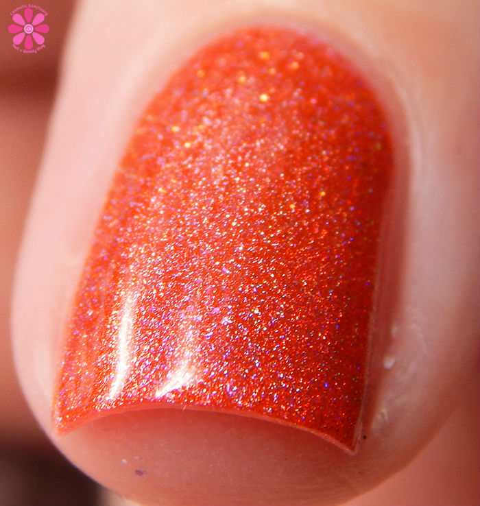 Glisten and Glow From Tokyo With Love Front