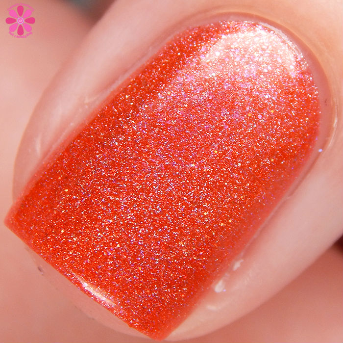 Glisten and Glow From Tokyo With Love Macro