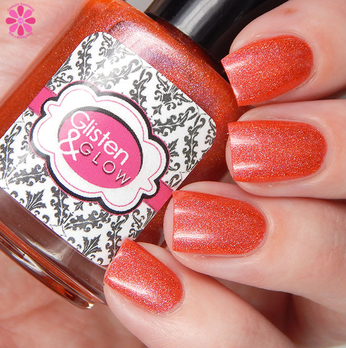 Glisten and Glow From Tokyo With Love