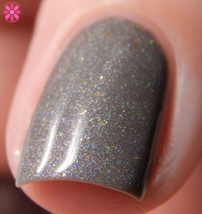 Gossamer Front