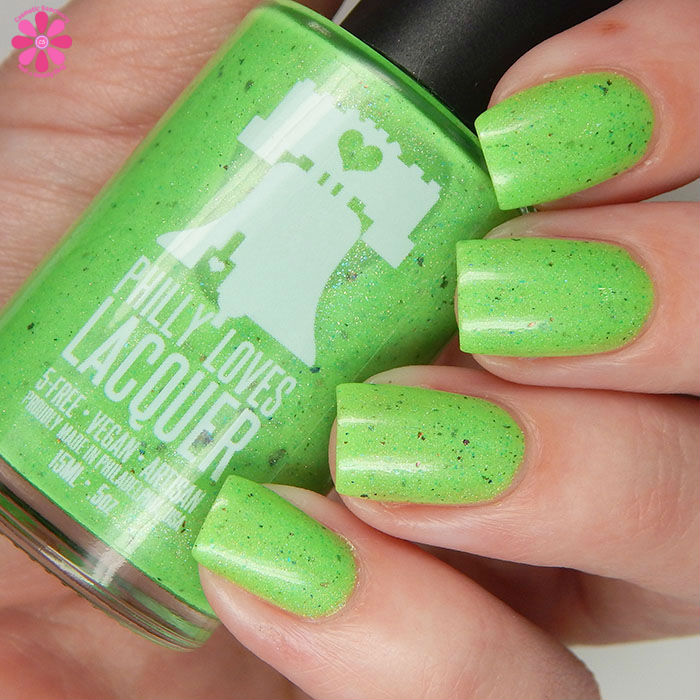Like A Moss