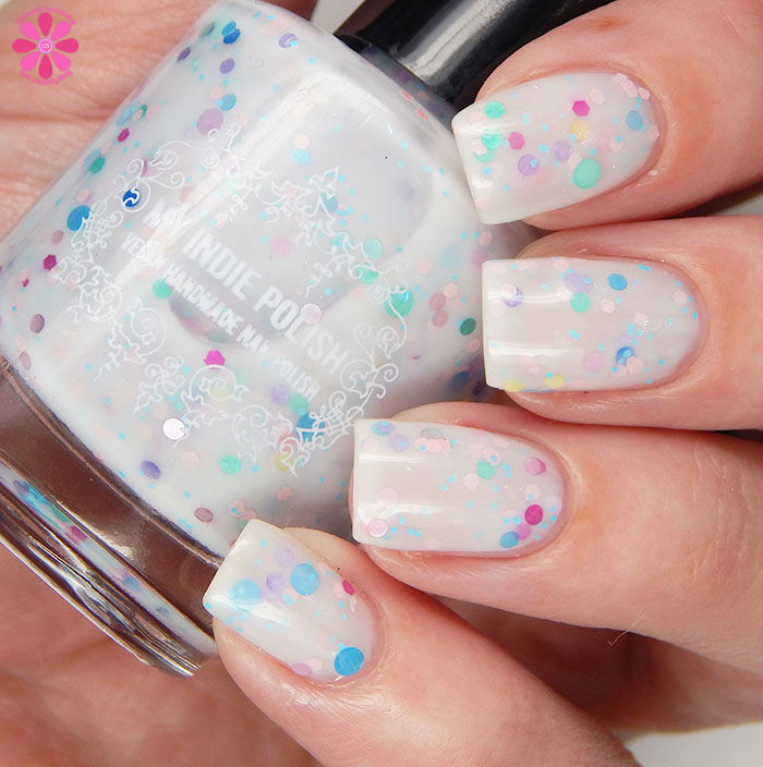 My Indie Polish My Candy Man