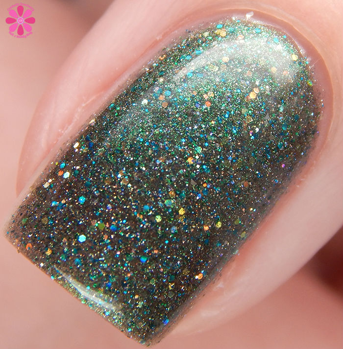 Mystify Macro