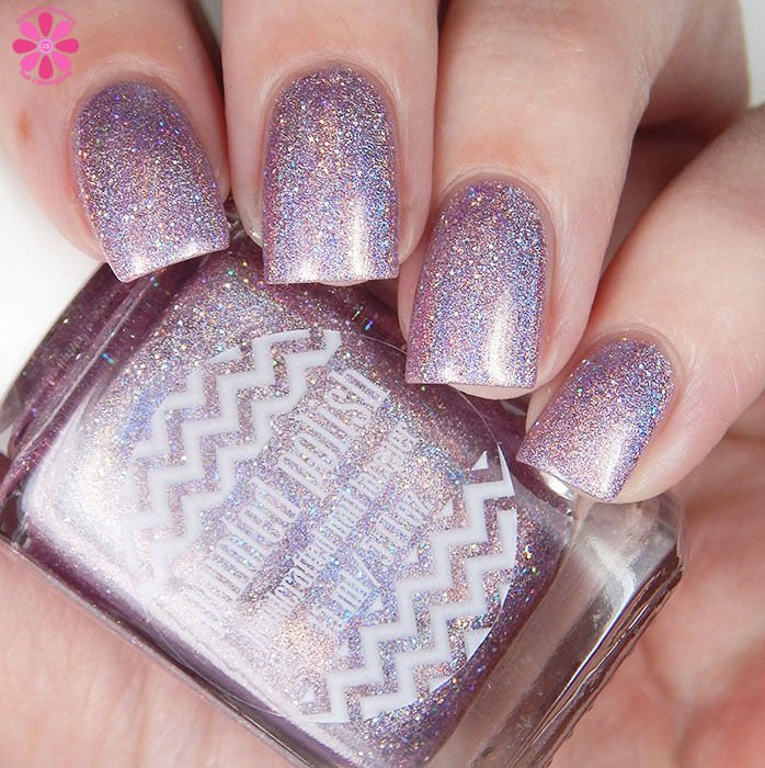 Radiant and Rosy Up