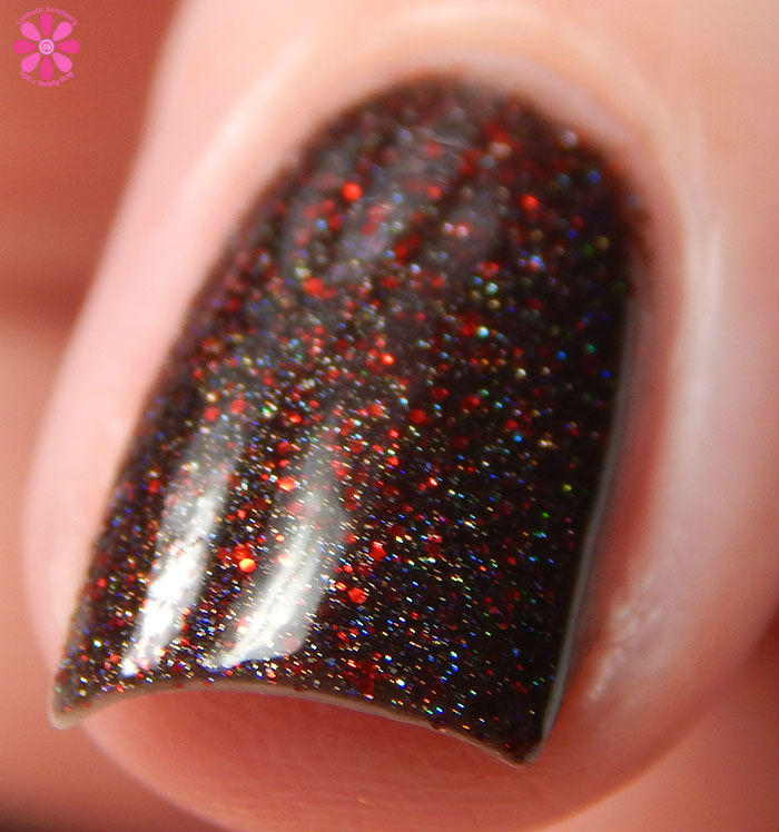 Rica Cell Block Tango Front
