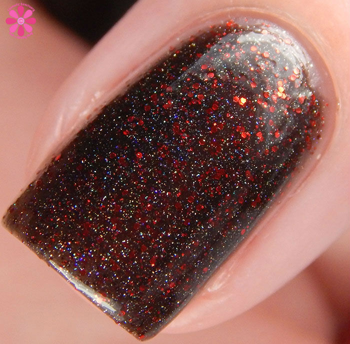 Rica Cell Block Tango Macro