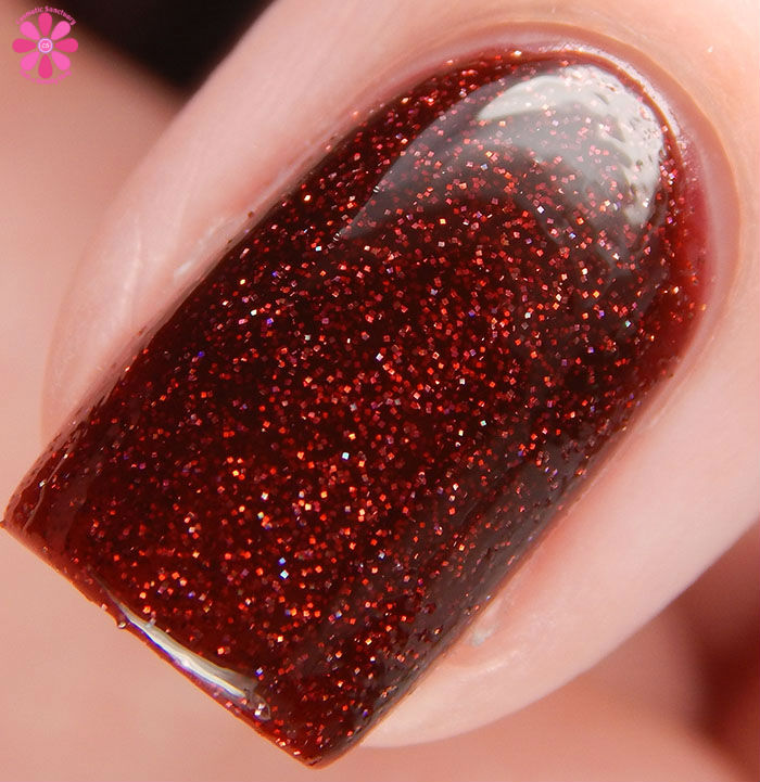 The Gorbals Vampire Macro