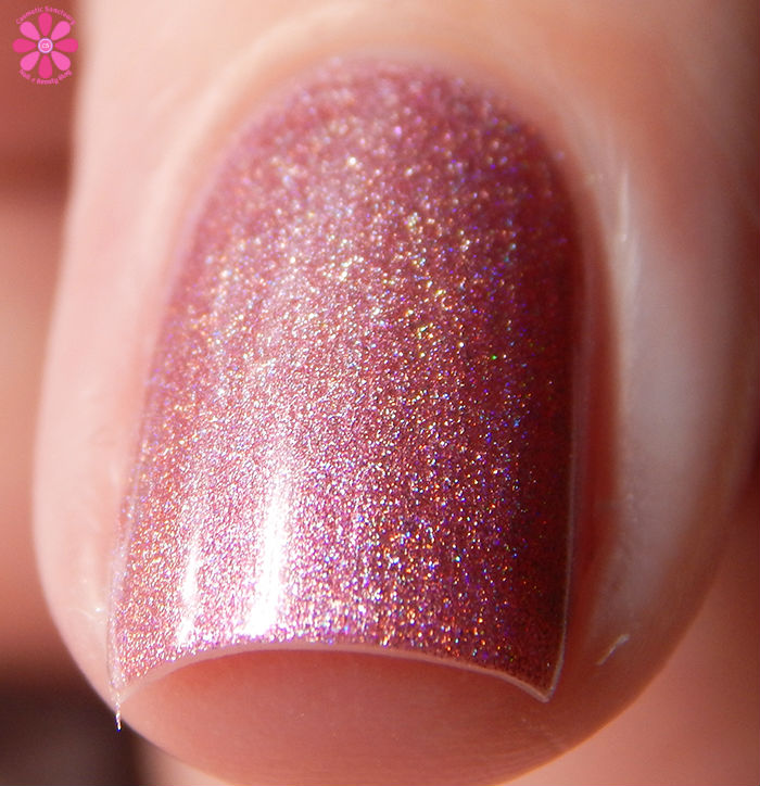 Pink Panther Shooter Front