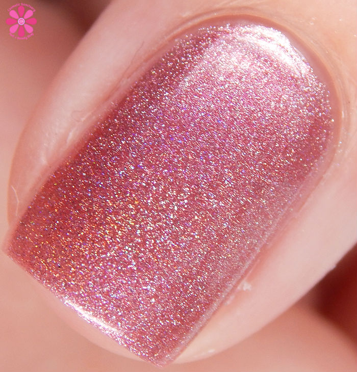 Pink Panther Shooter Macro