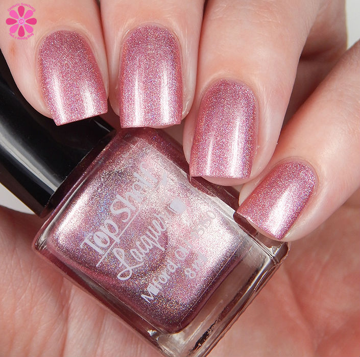 Pink Panther Shooter Up