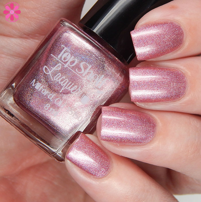 Pink Panther Shooter