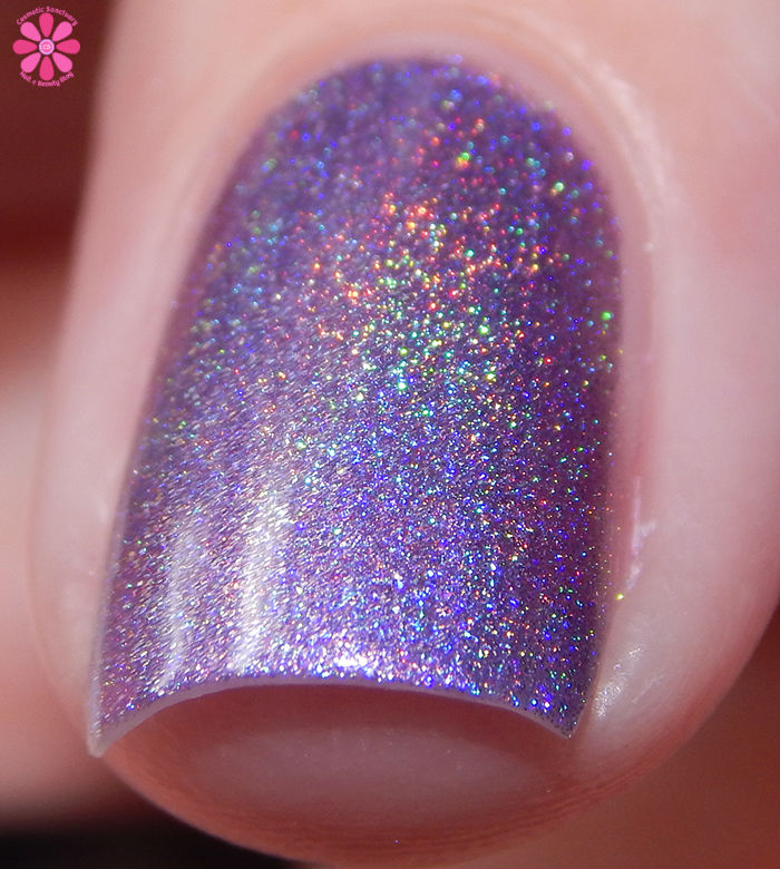 Purple Hooter Shooter Flash