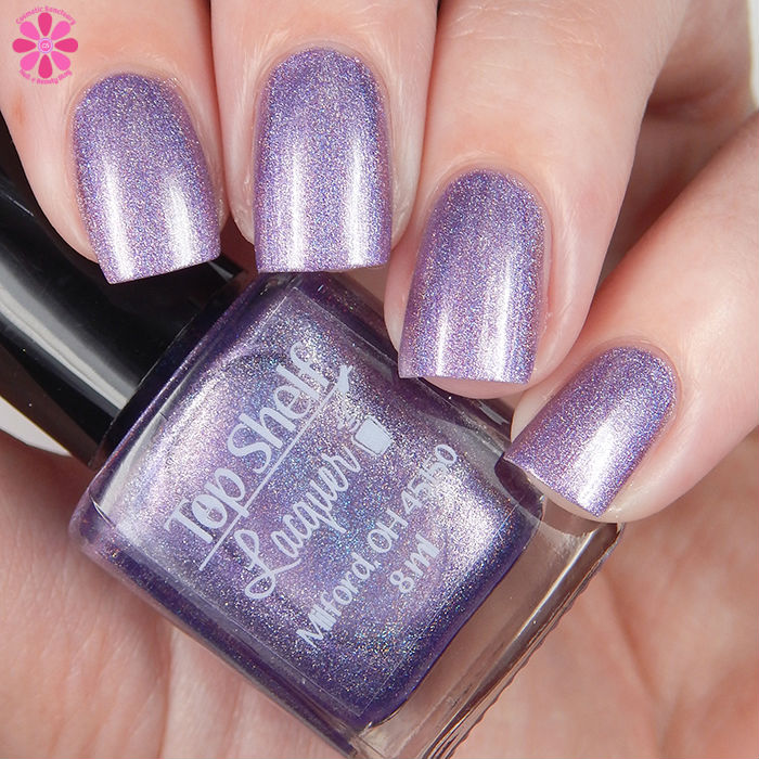 Purple Hooter Shooter Up