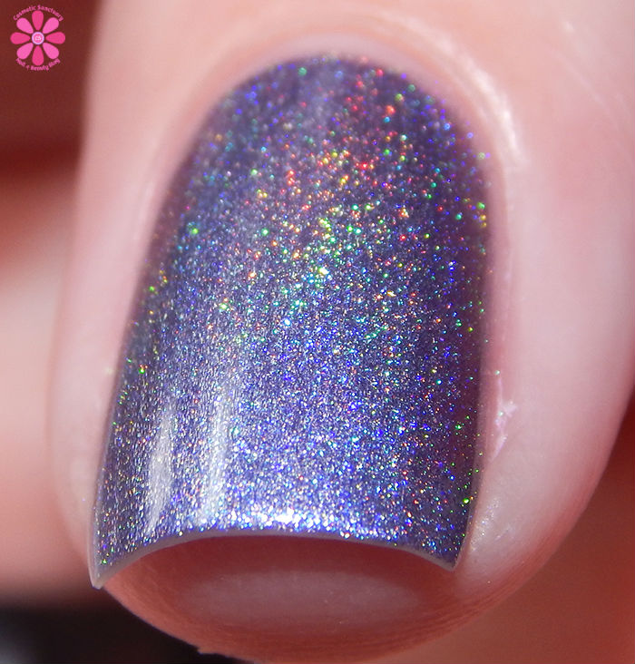 Purple People Eater Flash